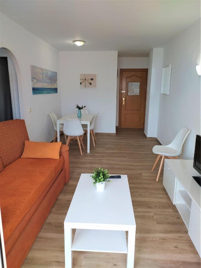 Apartamento 714 En Edificio Stella Maris فوينخيرولا المظهر الخارجي الصورة