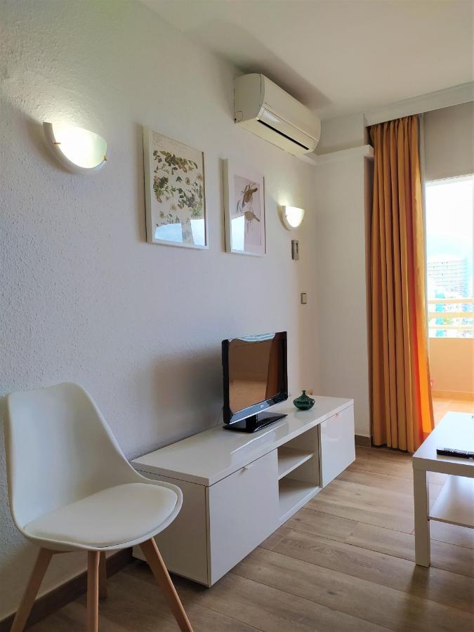 Apartamento 714 En Edificio Stella Maris فوينخيرولا المظهر الخارجي الصورة