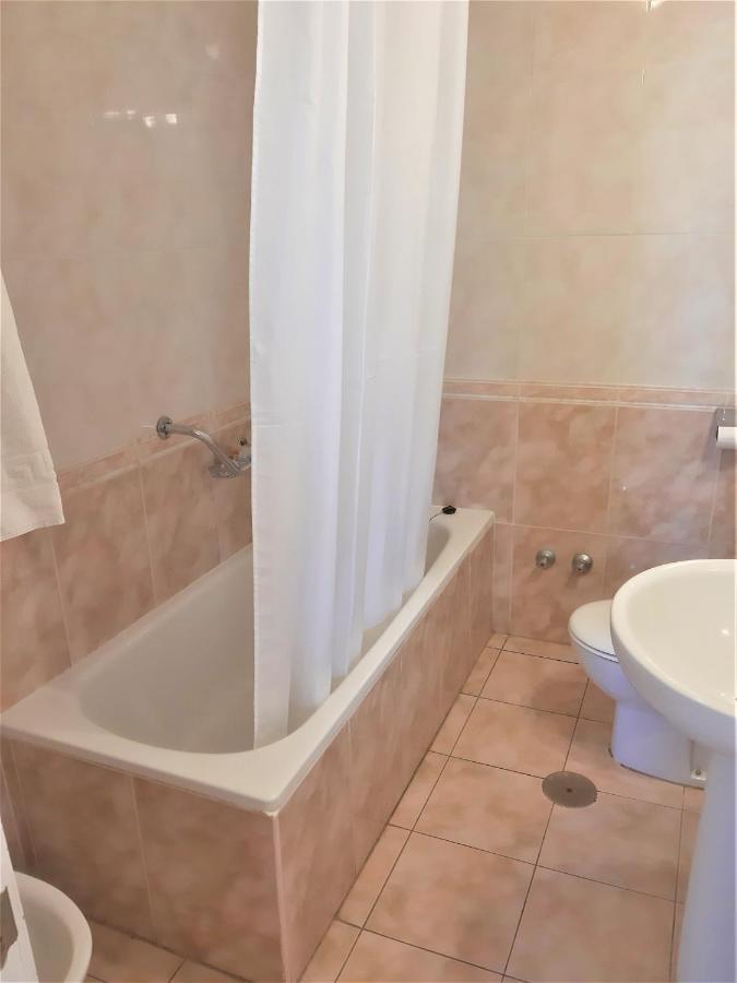 Apartamento 714 En Edificio Stella Maris فوينخيرولا المظهر الخارجي الصورة